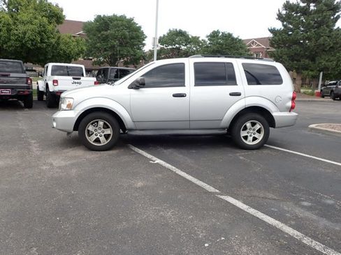 Used 2009 Dodge Durango SE AWD/4WD image 2