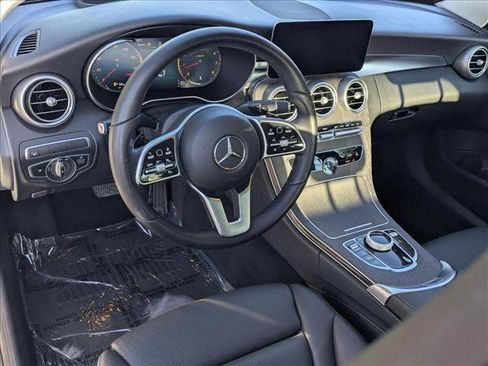 Used 2021 Mercedes-Benz C 300 Sedan image 10