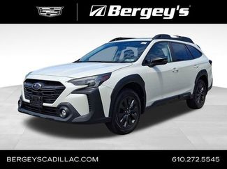 Used 2023 Subaru Outback Onyx Edition XT AWD/4WD video 1