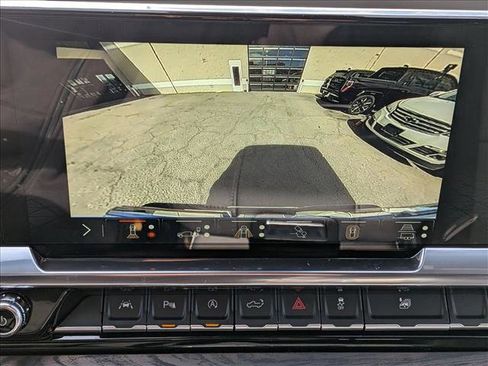 New 2026 GMC Sierra 1500 SLT w/ SLT Premium Package image 13