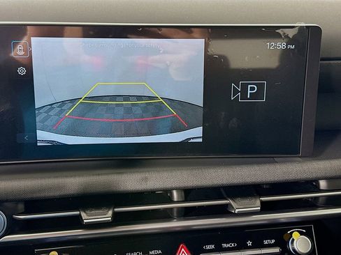 New 2026 Hyundai Tucson SEL image 13