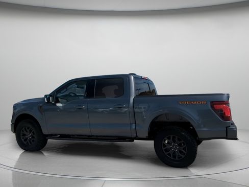 New 2026 Ford F150 Tremor AWD/4WD image 18