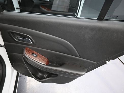 Used 2013 Chevrolet Malibu LT w/ Power Convenience Package image 27