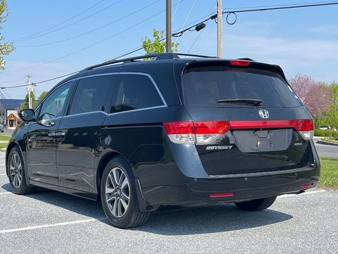 Used 2016 Honda Odyssey Touring image 5