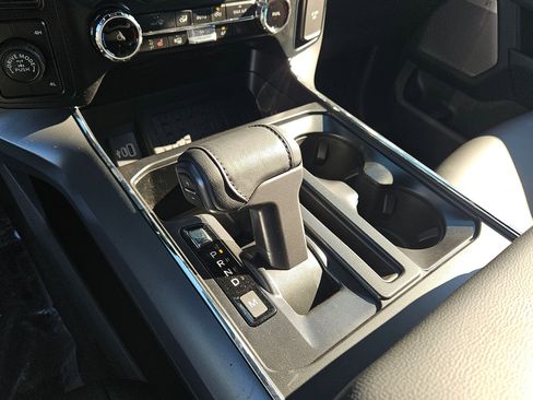 New 2025 Ford F150 XLT w/ Equipment Group 303A High image 10