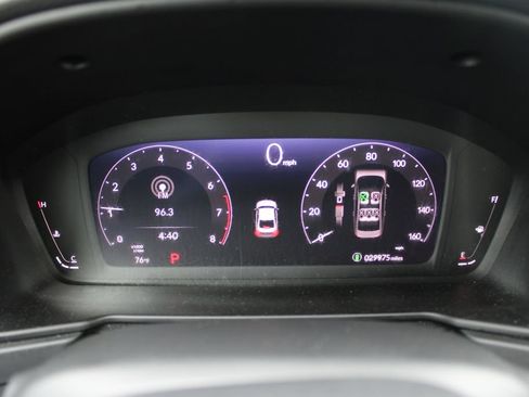 Used 2025 Honda Accord SE image 26