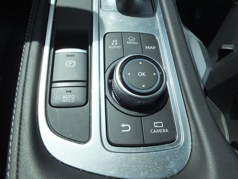 Used 2026 INFINITI QX60 Luxe w/ Cargo Package FWD image 35