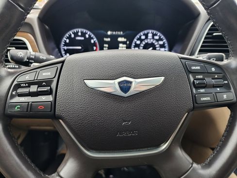 Used 2015 Hyundai Genesis 3.8 w/ Option Group 03 image 21