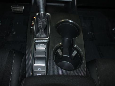 Used 2026 Honda Civic FWD Hybrid Sedan image 17