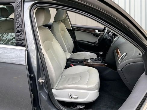 Used 2015 Audi A4 2.0T Premium Plus image 29
