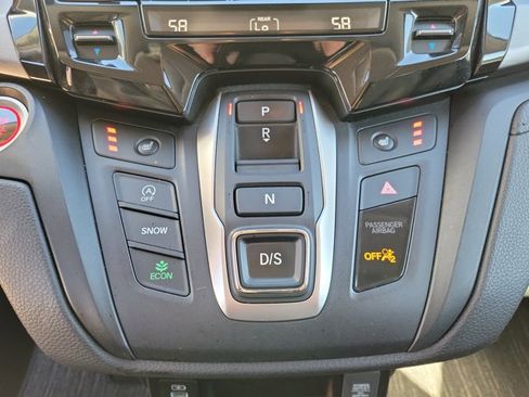 Used 2024 Honda Odyssey EX-L image 15