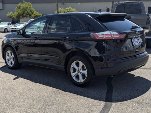 Certified 2022 Ford Edge SE AWD/4WD image 4