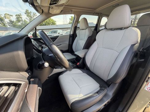 Used 2019 Subaru Forester Premium w/ Popular Package #1 AWD/4WD image 13