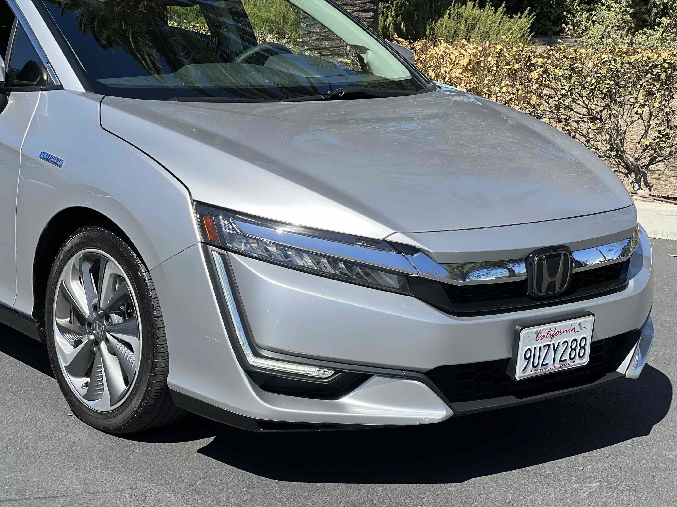 Used 2020 Honda Clarity Plug-In Hybrid image 56