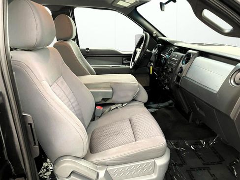 Used 2013 Ford F150 STX w/ Mid Equipment Group image 20