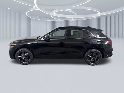 New 2026 Genesis GV70 2.5T Sport Prestige AWD/4WD image 7