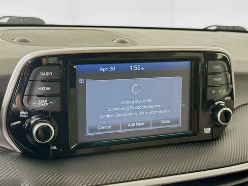 Used 2019 Hyundai Tucson SE AWD/4WD image 17