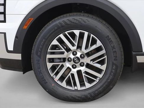 New 2026 Hyundai Palisade SEL image 9