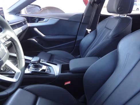 Used 2024 Audi A5 2.0T Premium Plus image 6