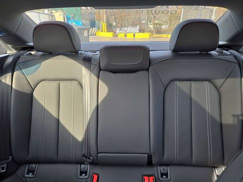 Certified 2025 Audi A3 2.0T Premium w/ Black Optic Package image 26