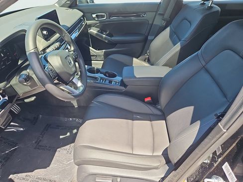 Certified 2026 Honda Civic Sport Touring image 29
