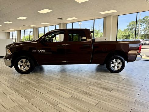 Used 2015 RAM 1500 Tradesman w/ Popular Equipment Group AWD/4WD image 4