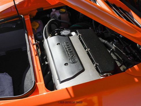 Used 2005 Lotus Elise image 18