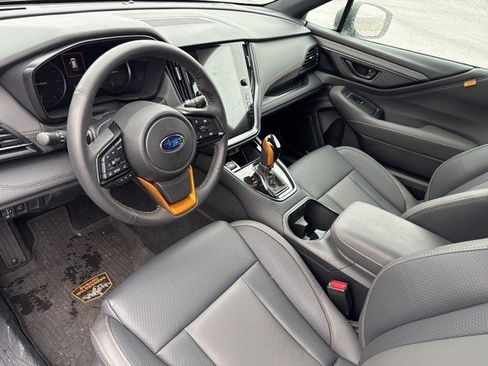 Certified 2025 Subaru Outback Wilderness image 9