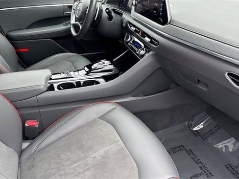 Used 2022 Hyundai Sonata SEL Plus image 19