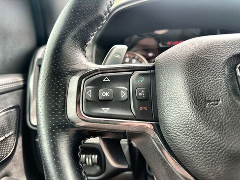 Used 2022 RAM 1500 TRX w/ TRX Level 2 Equipment Group AWD/4WD image 31