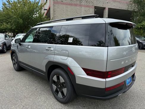 New 2026 Hyundai Santa Fe SEL image 11