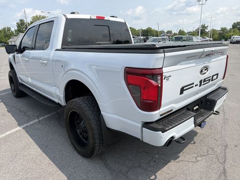 Used 2025 Ford F150 Tremor w/ Bed Utility Package AWD/4WD image 6