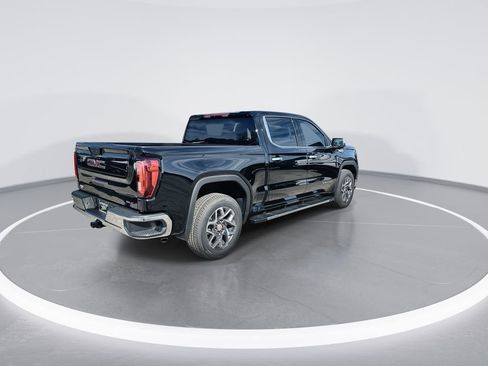 New 2026 GMC Sierra 1500 SLT image 8