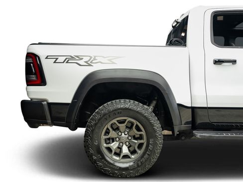 Used 2024 RAM 1500 TRX AWD/4WD image 37