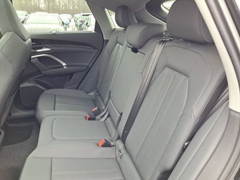 New 2025 Audi Q5 Premium Plus AWD/4WD image 20