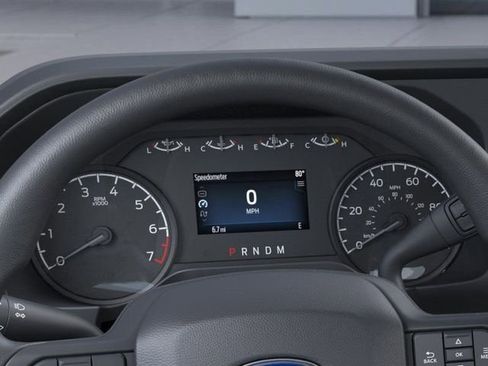 New 2026 Ford F250 XL w/ STX Appearance Package image 13