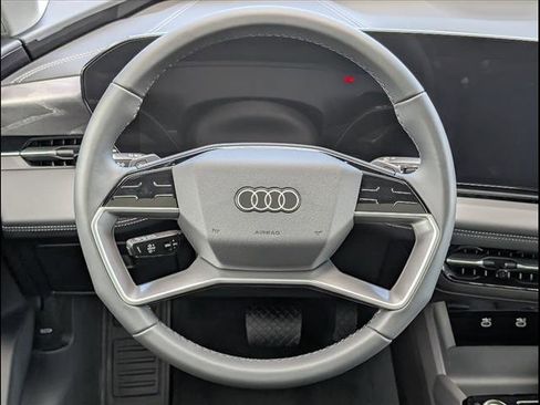 New 2025 Audi A6 e-tron Ultra image 8