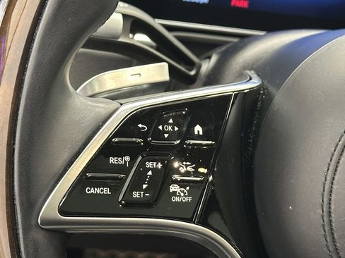 Used 2021 Mercedes-Benz S 500 4MATIC image 32