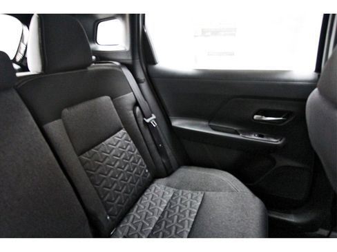 New 2026 Nissan Kicks SV w/ Charging Package image 10