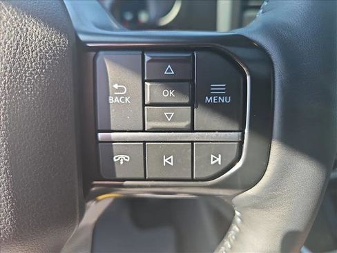 New 2026 Ford F250 Platinum AWD/4WD image 23
