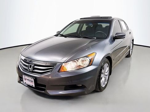 Used 2012 Honda Accord EX-L image 3