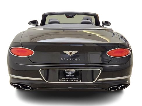 Used 2020 Bentley Continental GT image 14