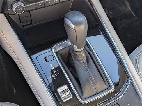 Used 2020 MAZDA CX-5 Grand Touring image 13