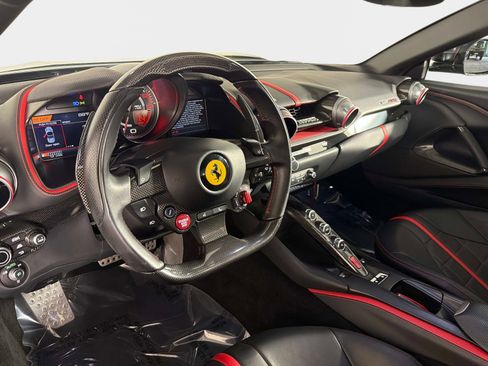 Used 2021 Ferrari 812 GTS RWD image 31