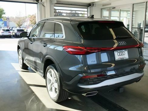 New 2025 Audi Q5 Premium Plus image 4