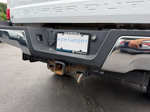 Used 2017 Ford F250 XLT AWD/4WD image 36