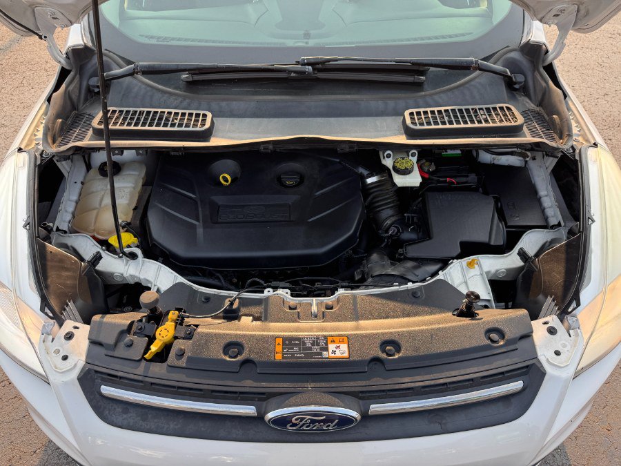 Used 2014 Ford Escape SE w/ Equipment Group 201A AWD/4WD image 24