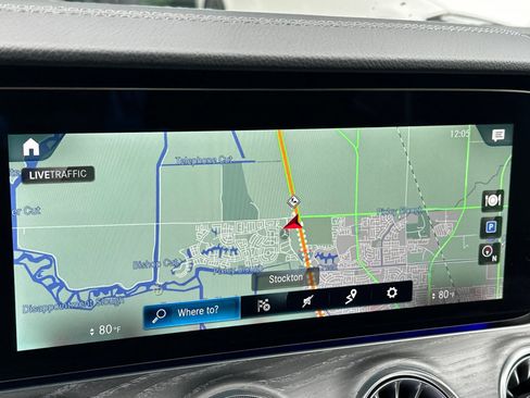 Certified 2022 Mercedes-Benz CLS 450 4MATIC image 18