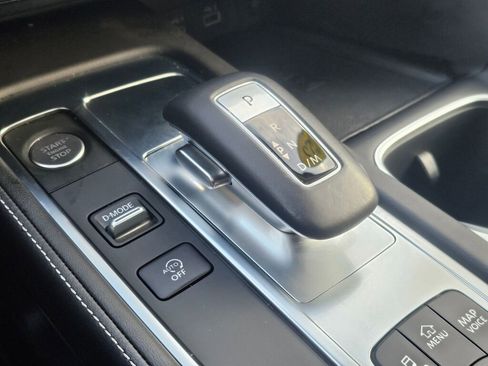 Used 2023 INFINITI QX60 Sensory w/ Vision Package image 38