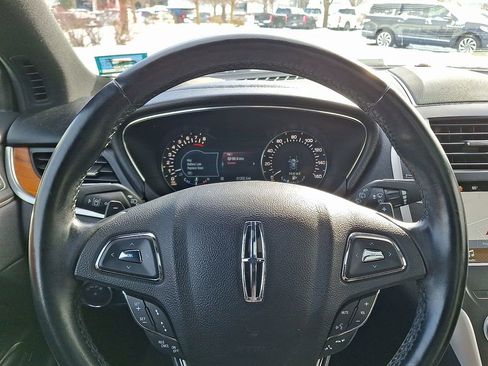Used 2018 Lincoln MKC Reserve image 19